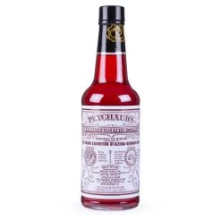 Peychaud's Aromatic Cocktail Bitters - 296mL