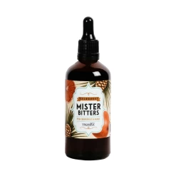 Mister Bitters Pink Grapefruit & Agave