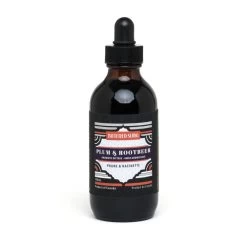 Bittered Sling - Plum & Rootbeer