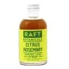 Raft Citrus Rosemary Syrup -Liquor Specialty Store raft