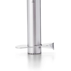 Stainless Steel Ratcheting Pineapple Slicer -Liquor Specialty Store ratchet 1