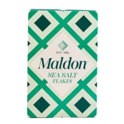 Maldon Sea Salt Flakes 240g