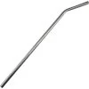 Angled Stainless Steel Straw 2 Angled Stainless Steel Straw -Liquor Specialty Store sainless straw