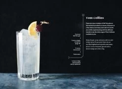 Penguin Random House 3-Ingredient Cocktails: An Opinionated Guide To The Most Enduring Drinks In The Cocktail Canon -Liquor Specialty Store seven 5ed3dbe6 5fcf 45c5 8de6 fd1233f32f82
