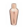 Rose Gold Japanese 3-Piece Cobbler Shaker - Shiny -Liquor Specialty Store shaker 2906dd6c 6067 4cbf b4a6 b9519e7fbe9d