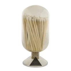 Match Cloche -Liquor Specialty Store smoke