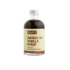 Raft Smoked Tea Vanilla Syrup -Liquor Specialty Store smoked tea vanilla