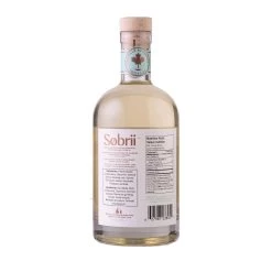 Sobrii Non-Alcoholic Gin 750ml -Liquor Specialty Store sobrii