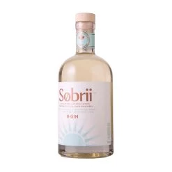 Sobrii Non-Alcoholic Gin 750ml -Liquor Specialty Store sobrii non alcoholic gin