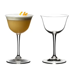 Riedel Sour Glasses (set Of 2)