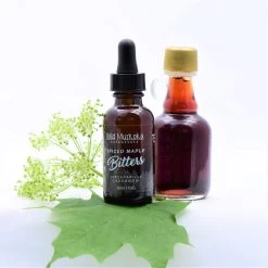 Wild Muskoka Spiced Maple Bitters -Liquor Specialty Store spicedcaplesytlized2020 1024x1024 bd44dcbe 4df9 4f32 8dfb 4ef1dfe6e757