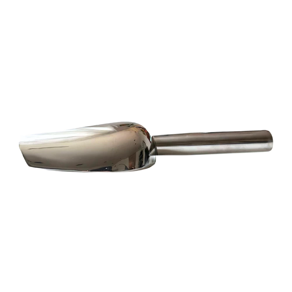 Stainless Steel Ice Scoop 5 Stainless Steel Ice Scoop - Image 3