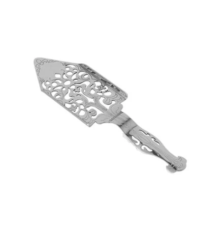 Stainless Steel Absinthe Spoon 4 Stainless Steel Absinthe Spoon - Image 2
