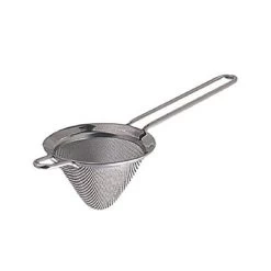 4-inch Mesh Strainer