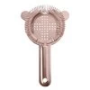 Japanese Rose Gold Hawthorne Strainer -Liquor Specialty Store strainer 76bf3b75 1af2 40b6 ad07 50c3def3ca39