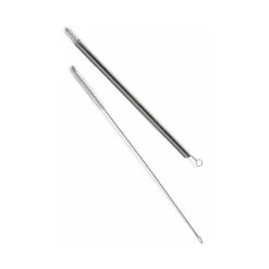 Cleaning Brushes For Straws (set Of 2)
