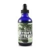Ms. Better's Green Strawberry Mah Kwan Bitters -Liquor Specialty Store strawberry