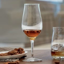Spiegelau Whisky Snifter -Liquor Specialty Store three