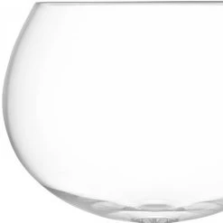 LSA Gin Balloon Glasses With Thick Stem (set Of 2) -Liquor Specialty Store three 045e91f8 b02d 47be b9e5 6e3ef514bfd6