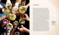 Penguin Random House Smuggler's Cove: Exotic Cocktails, Rum, And The Cult Of Tiki -Liquor Specialty Store three 28df1ce7 f50f 4b66 babb 617b27233241