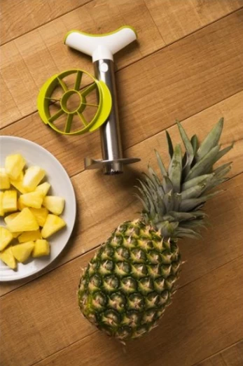 ICM Pineapple Slicer & Wedger 5 ICM Pineapple Slicer & Wedger - Image 3