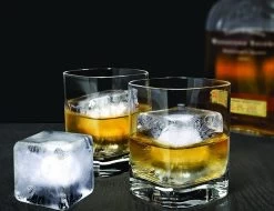 King Cube Ice Tray -Liquor Specialty Store three 707b4e7d 3147 4b9a b000 e380220f6b57