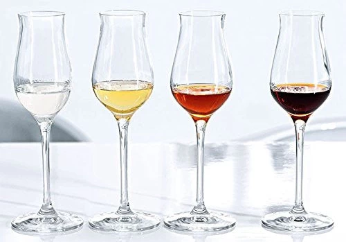 Spiegelau Digestif Special Glass 3 Spiegelau Digestif Special Glass - Image 2