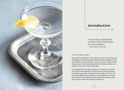 Penguin Random House 3-Ingredient Cocktails: An Opinionated Guide To The Most Enduring Drinks In The Cocktail Canon -Liquor Specialty Store three c27fb61e cd0a 406b a428 414c1b324442