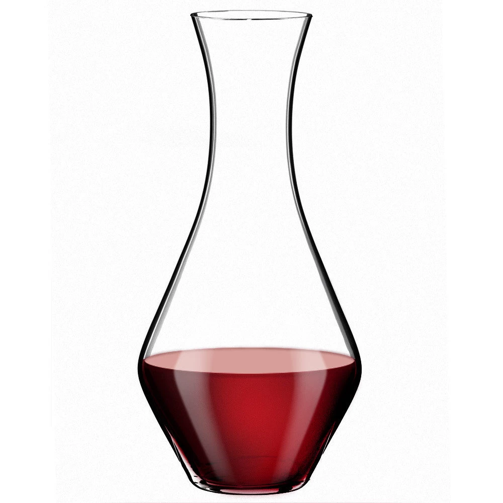 Riedel Merlot Wine Decanter 5 Riedel Merlot Wine Decanter - Image 3