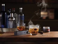 Outset Portable Handheld Smoker 12 Outset Portable Handheld Smoker -Liquor Specialty Store three d8db4af5 4ba7 4175 9a99 8fbd3b6aa912