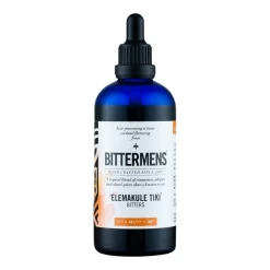 Bittermens Elemakule Tiki Bitters