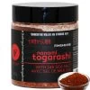 Togarashi Dry Chili With 24k Sea Salt -Liquor Specialty Store togarashi