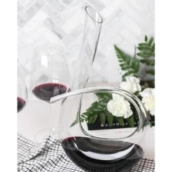ICM Toulouse Wine Decanter -Liquor Specialty Store toulouse
