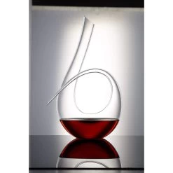 ICM Toulouse Wine Decanter -Liquor Specialty Store toulouse decanter