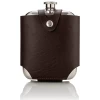 Flask With Traveling Case 1 Flask With Traveling Case -Liquor Specialty Store travelflask