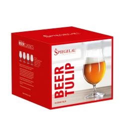 Spiegelau Beer Tulip Glasses (set Of 4) -Liquor Specialty Store tulip a2cdba81 e1c7 428d 86b1 7c1784cb7a77