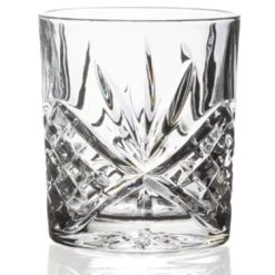 ICM Ashford Double Old Fashioned Glasses (set Of 4) -Liquor Specialty Store tumbler 0e3c564c 1840 4524 bd49 22f6e1b5fcca