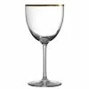 Urban Bar Gold Rim Nick & Nora Glass -Liquor Specialty Store two 007b8644 a723 4786 8930 b970ca7037ac