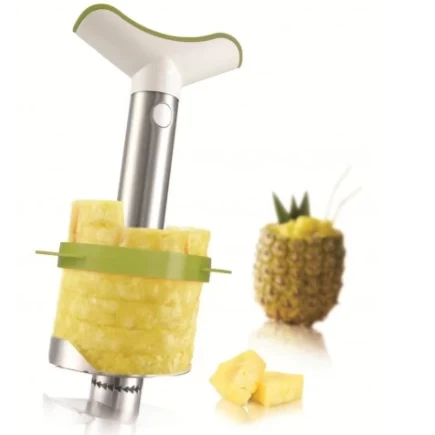 ICM Pineapple Slicer & Wedger 4 ICM Pineapple Slicer & Wedger - Image 2