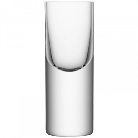 LSA Boris Vodka Glasses (set Of 2) 4 LSA Boris Vodka Glasses (set Of 2) - Image 2