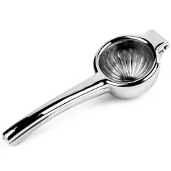 Stainless Steel Citrus Juicer 7 Stainless Steel Citrus Juicer -Liquor Specialty Store two 35ff47a8 0ce9 4a74 8701 68513b59ab61