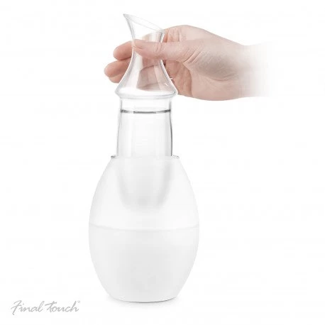 Final Touch Saké Decanter 4 Final Touch Saké Decanter - Image 2