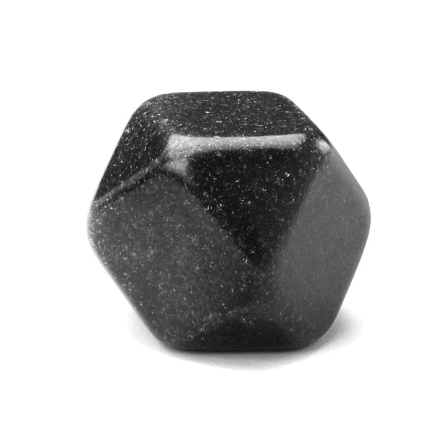 Granite Whiskey Stones (set Of 9) 4 Granite Whiskey Stones (set Of 9) - Image 2