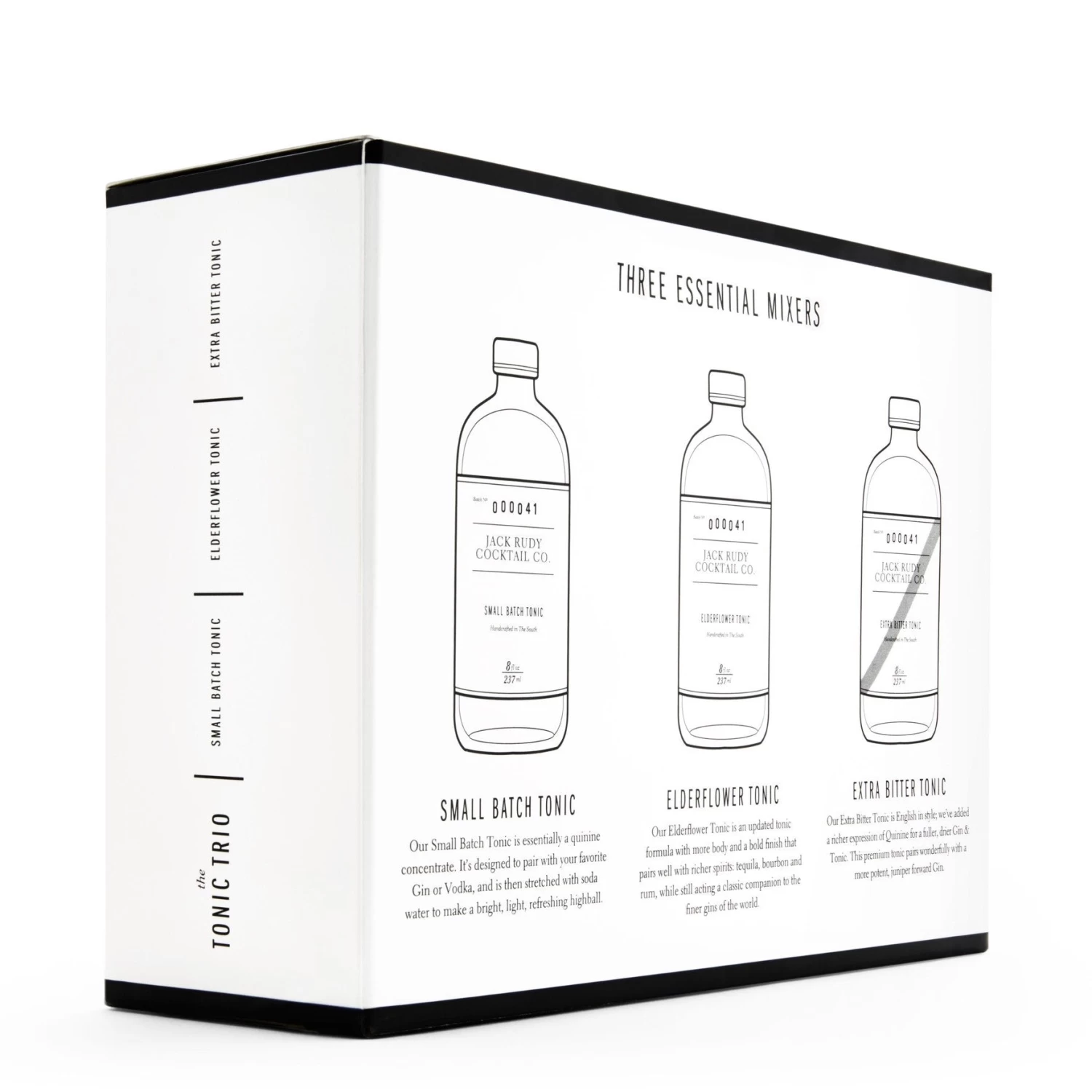 Jack Rudy Tonic Trio 4 Jack Rudy Tonic Trio - Image 2