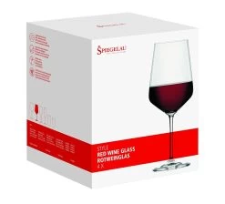 Spiegelau Red Wine Glasses (set Of 4) -Liquor Specialty Store two 9650e69b f460 4c48 9768 31e0b9ea1bda