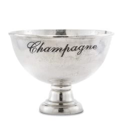Abbott Extra Large Champagne Pedestal Bowl