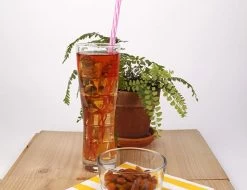 KIKKERLAND Rainbow Reusable Straws (pack Of 24) -Liquor Specialty Store two e8c9fc92 970b 4828 8d09 4a5f19eb553f