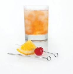 Steel Cocktail Pins (set Of 6) -Liquor Specialty Store two f424ee34 ea33 4d5c babd 48bf4a95c065
