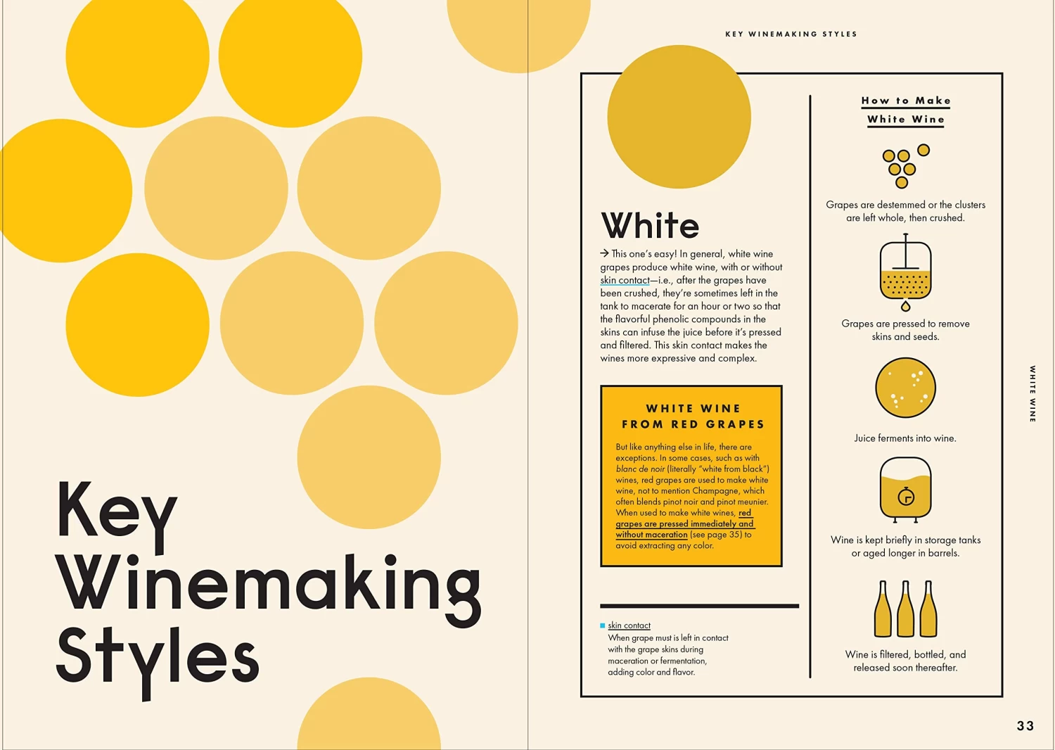 Penguin Random House Wine Simple: A Totally Approachable Guide From A World-Class Sommelier 4 Penguin Random House Wine Simple: A Totally Approachable Guide From A World-Class Sommelier - Image 2