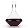 Viski Angled Crystal Wine Decanter -Liquor Specialty Store win d84bbab2 8353 49aa 884d fc8386e0e098
